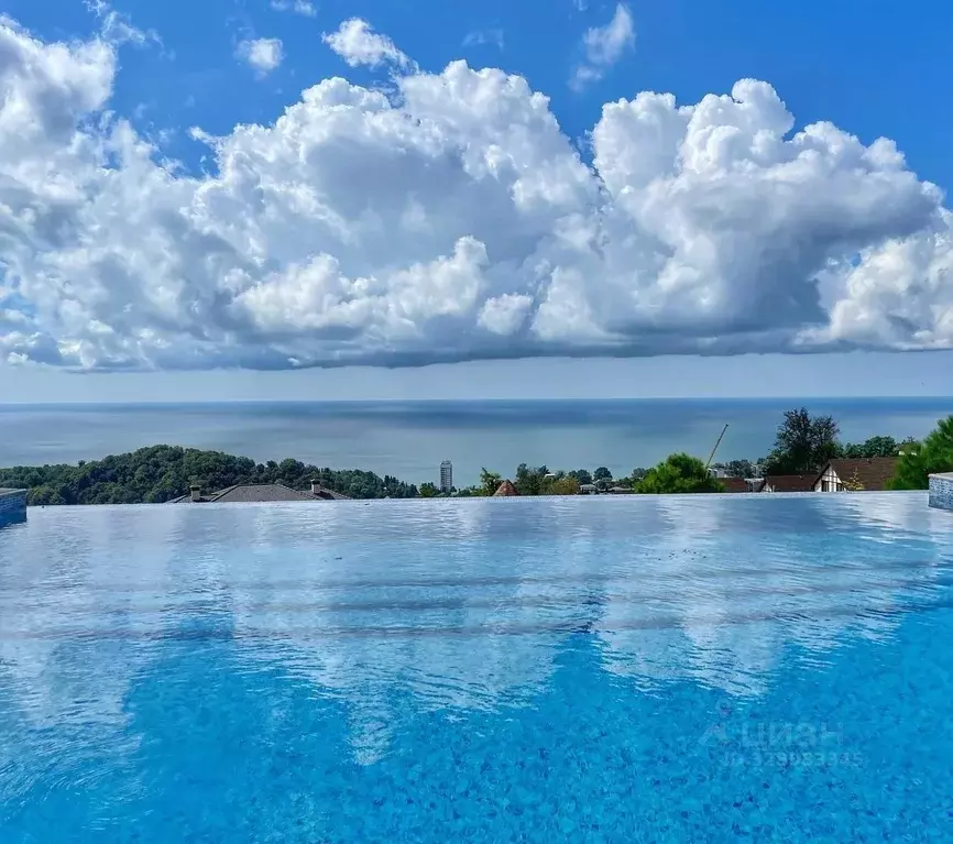 Дом в Краснодарский край, Сочи Адлер жилрайон, ул. Бестужева, дв20 ... - Фото 2