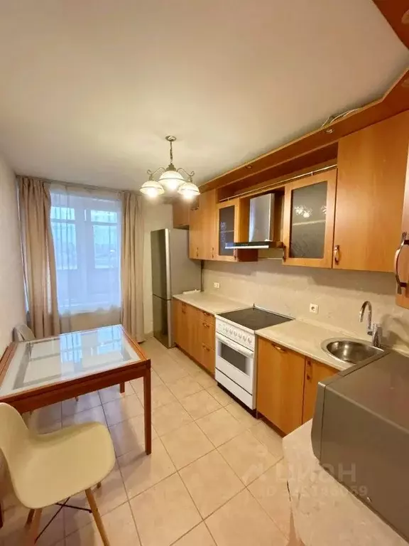 1-к кв. Москва Волоколамское ш., 92К2 (34.6 м) - Фото 1