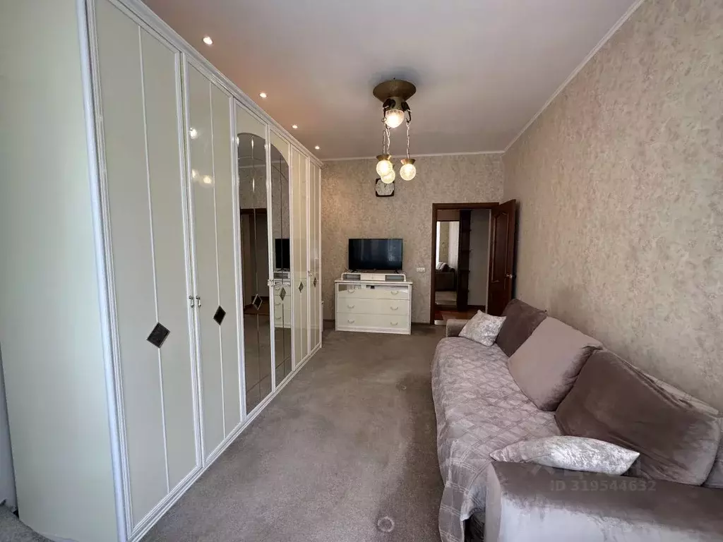 2-к кв. Москва Дмитровское ш., 25к1 (58.0 м) - Фото 1