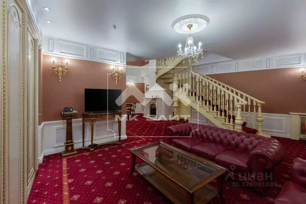 2-к кв. Санкт-Петербург наб. Реки Мойки, 59 (132.0 м) - Фото 0