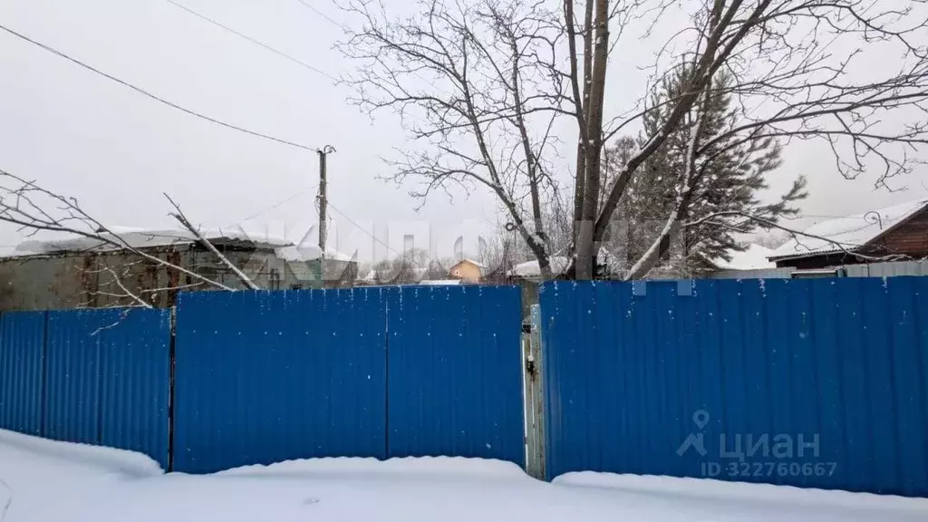 Дом в Новосибирская область, Новосибирск Любитель СТ,  (70 м) - Фото 2