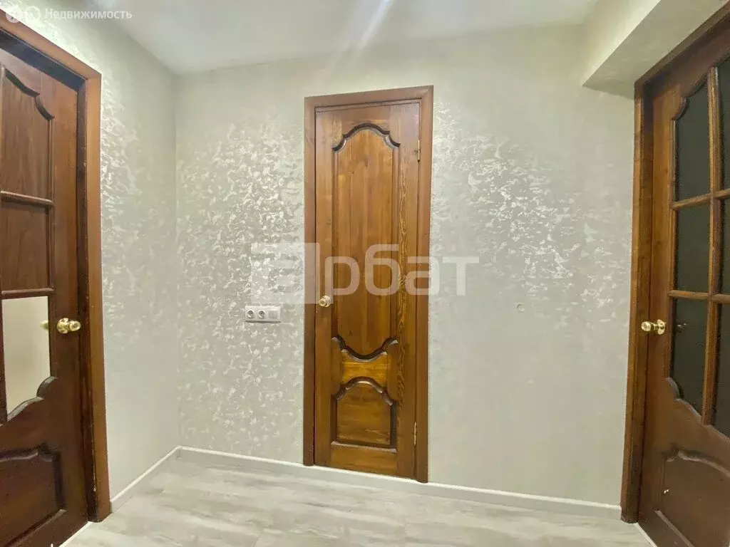 3-комнатная квартира: Кострома, Рабочий проспект, 56 (59.8 м) - Фото 1