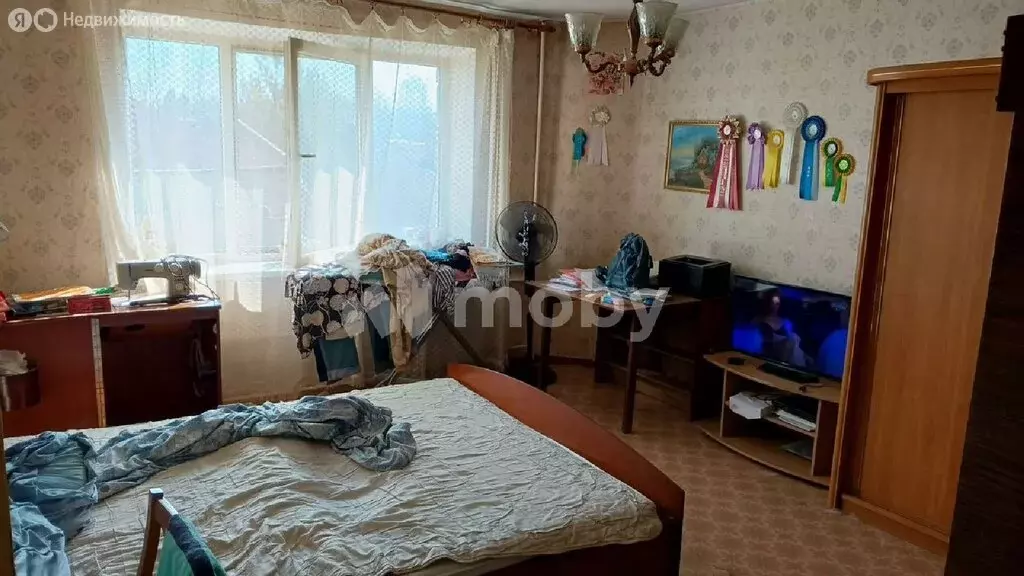 2-комнатная квартира: Калининград, Батальная улица, 6 (56 м) - Фото 1