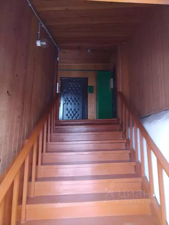 2-к кв. Калужская область, Боровск Советская ул. (36.5 м) - Фото 1