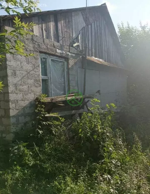Дом в посёлок Варламово, улица Ленина, 63 (47.7 м) - Фото 1