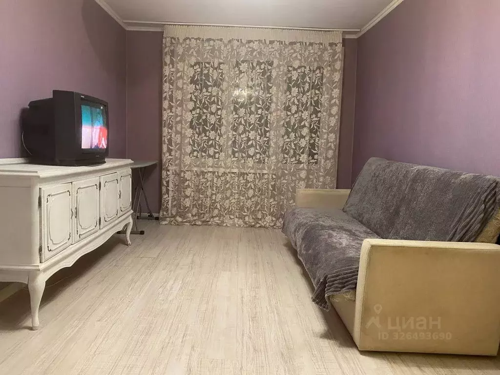 2-к кв. Москва Союзный просп., 24 (43.0 м) - Фото 1