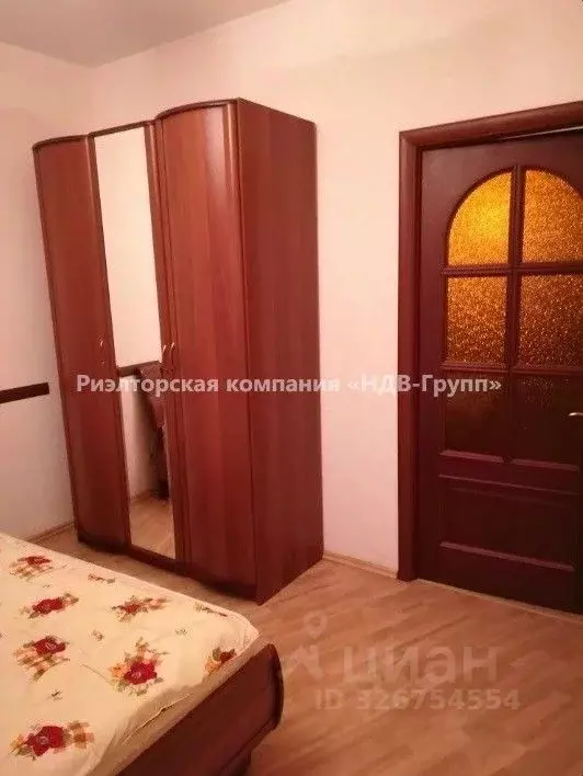 2-к кв. Хабаровский край, Хабаровск ул. Серышева, 14 (62.0 м) - Фото 2