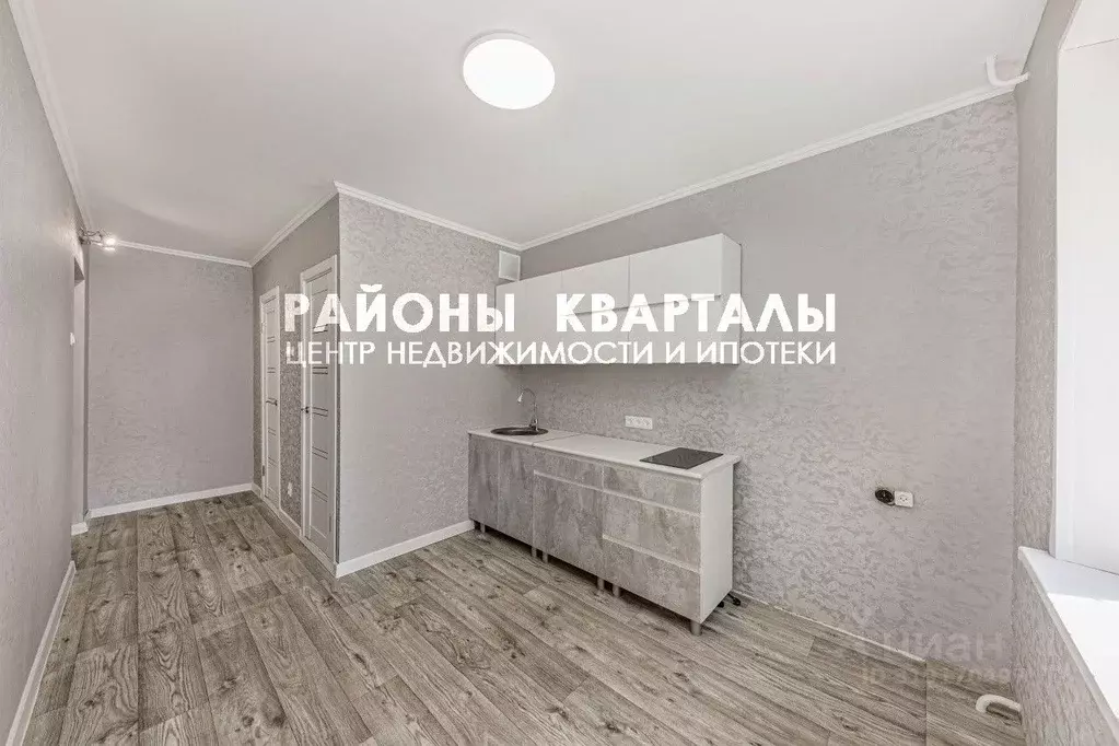 1-к кв. Челябинская область, Челябинск ул. Героев Танкограда, 118Б ... - Фото 1