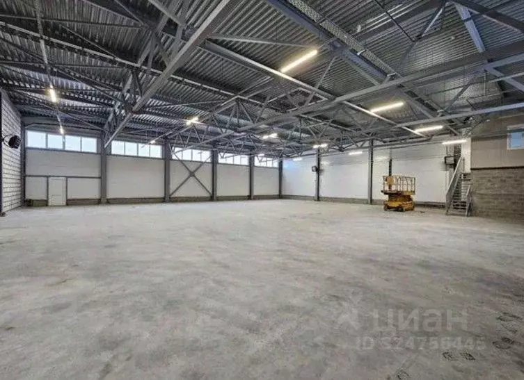 Производственное помещение в Ленинградская область, Всеволожский ... - Фото 2