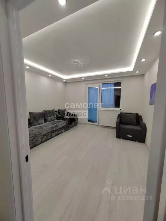 Студия Свердловская область, Екатеринбург ул. Таватуйская, 14А/2 (24.4 ... - Фото 1