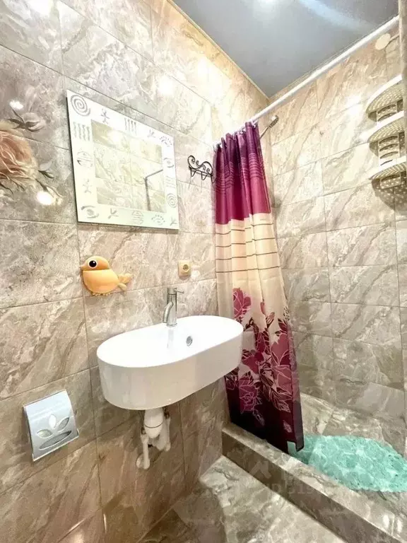 1-к кв. Крым, Феодосия ул. Чкалова, 38 (25.0 м) - Фото 1