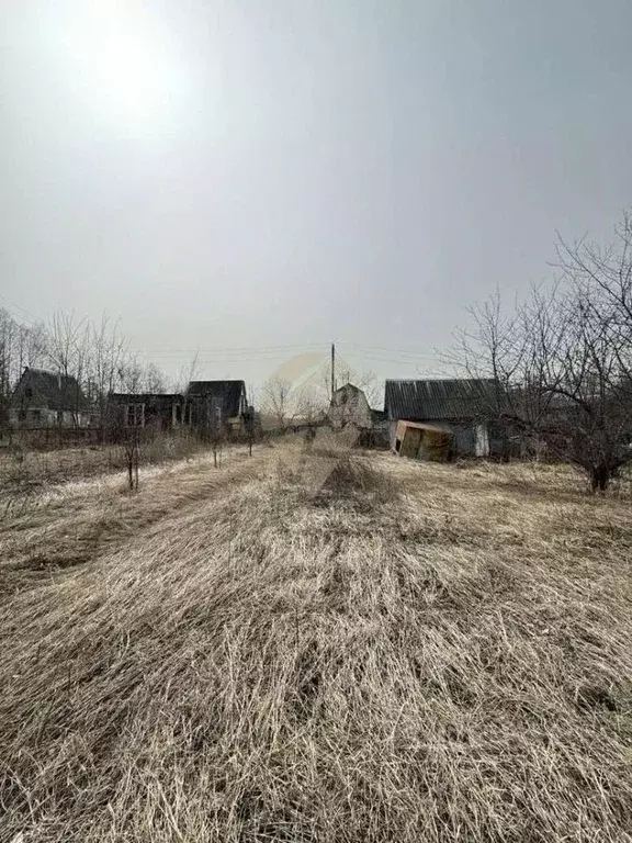 Участок в Белгородская область, Старооскольский городской округ, с. ... - Фото 0