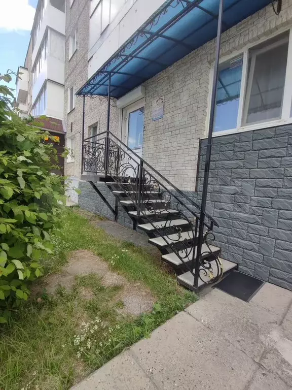 Продам нежилое помещение - Фото 1