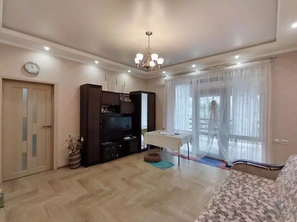 Коттедж в Ростовская область, Азовский район, с. Кулешовка  (70 м) - Фото 1