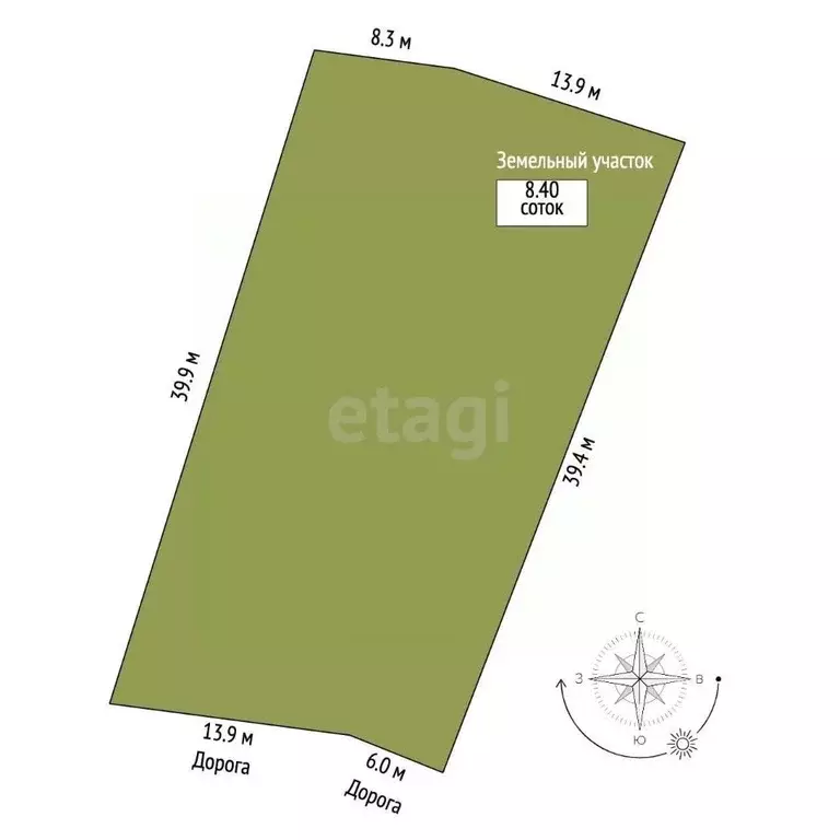 Дом в Ярославская область, Ярославский муниципальный округ, д. ... - Фото 1