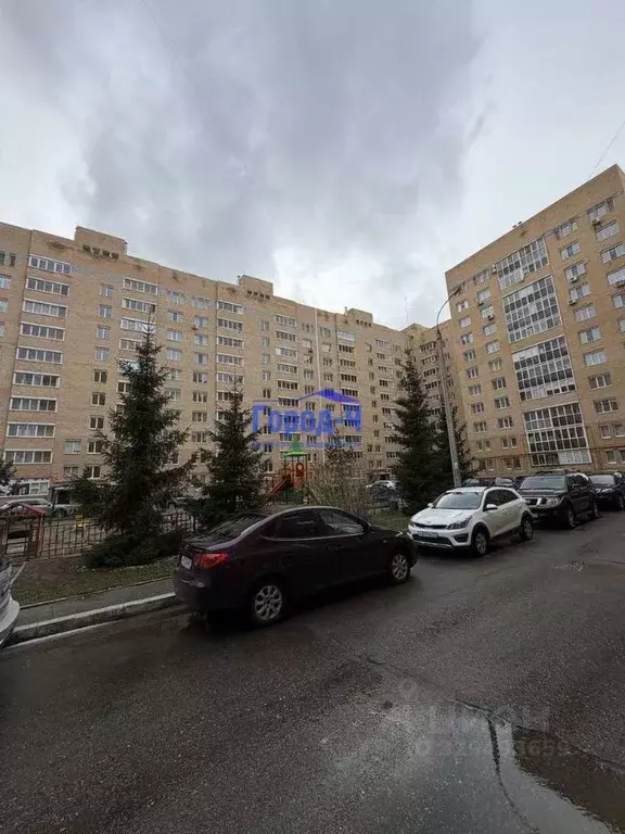 1-к кв. Чувашия, Чебоксары Университетская ул., 38к2 (48.5 м) - Фото 2