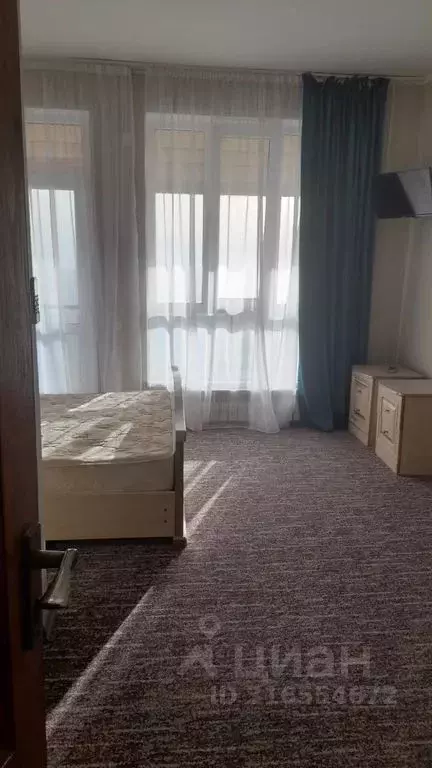 Комната Краснодарский край, Сочи пос. Лоо, ул. Алтайская, 17Б - Фото 0