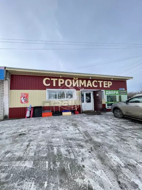 Торговая площадь в Алтайский край, Тогульский район, с. Старый Тогул ... - Фото 2