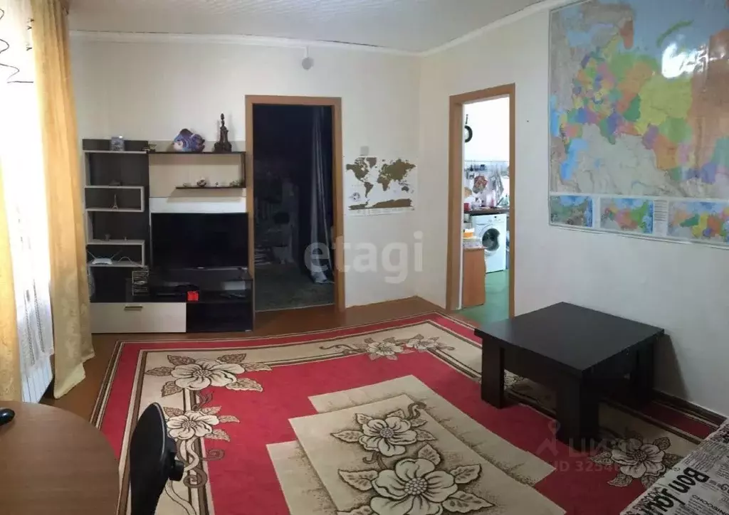 2-к кв. Свердловская область, Екатеринбург муниципальное образование, ... - Фото 1