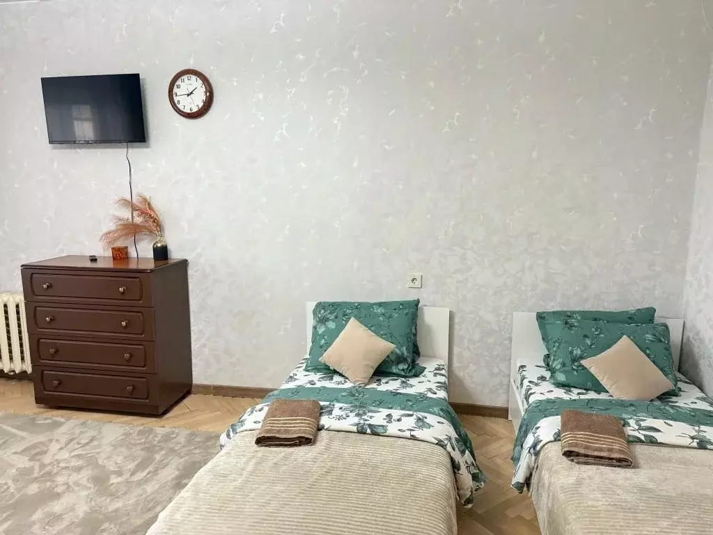 1-к кв. Москва ул. 4-я Сокольническая, 3 (42.0 м) - Фото 1