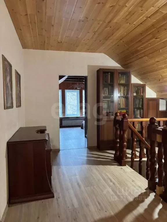Дом в Приморский край, Уссурийск ул. Лесная, 4 (258 м) - Фото 0