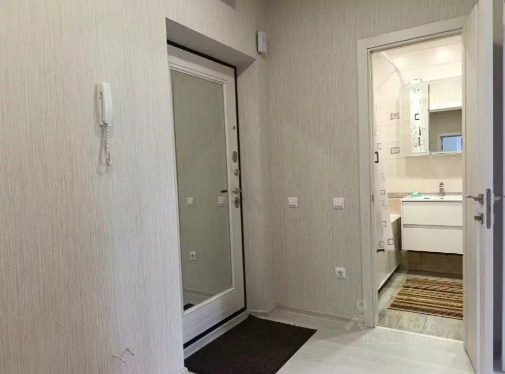 2-к кв. Краснодарский край, Краснодар ул. Боспорская, 10 (52.0 м) - Фото 1