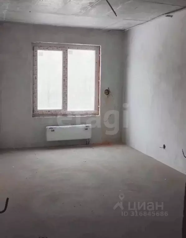 Студия Татарстан, Казань ул. Оренбургский Тракт, 6 (30.88 м) - Фото 0