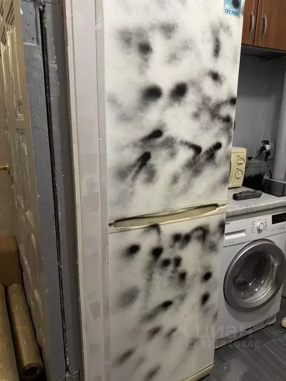 Комната Самарская область, Тольятти ул. Победы, 12 - Фото 2