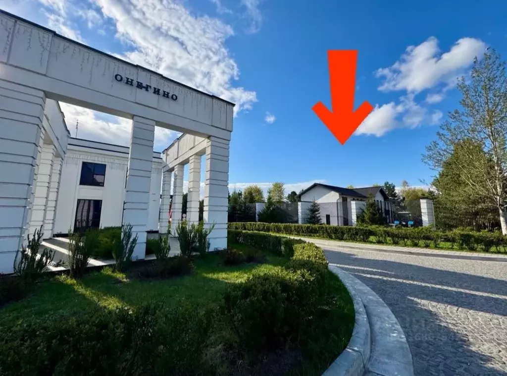 Помещение свободного назначения в Московская область, Истра ... - Фото 0