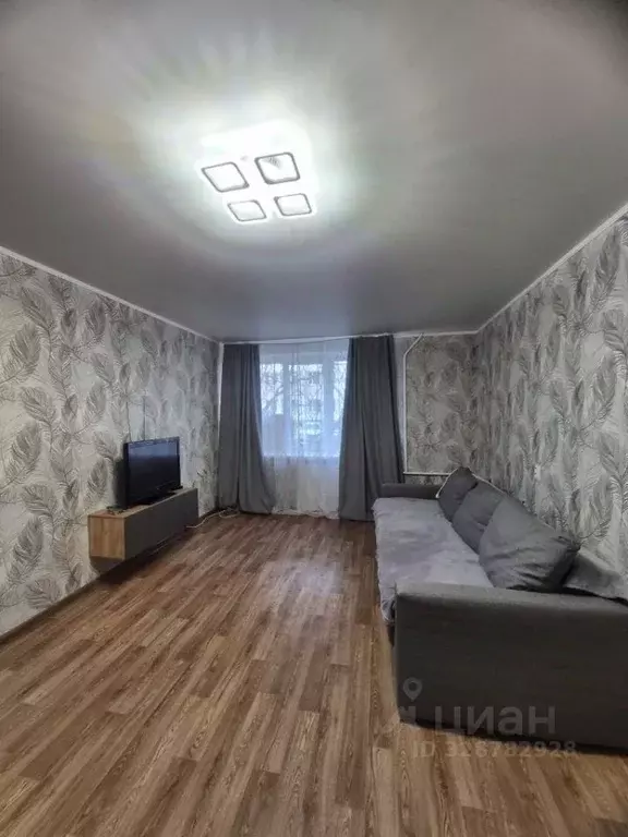1-к кв. Пензенская область, Пенза ул. Ленина, 17 (34.2 м) - Фото 1
