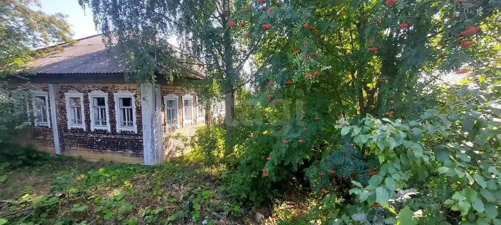 Участок в Коми, Сыктывдинский район, Пажга муниципальное образование, ... - Фото 2