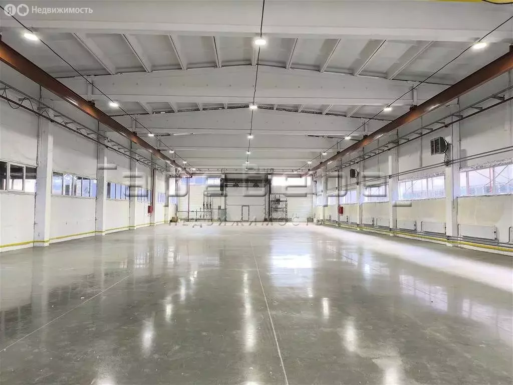 Склад (860 м) - Фото 2