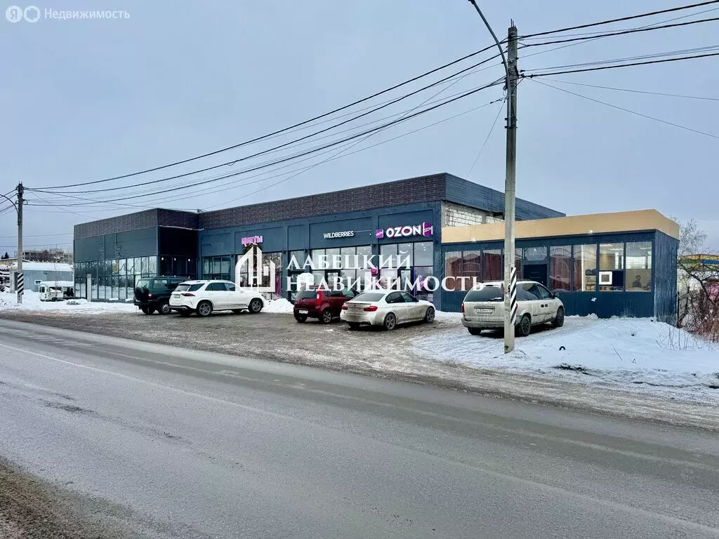 Помещение свободного назначения (673 м) - Фото 1