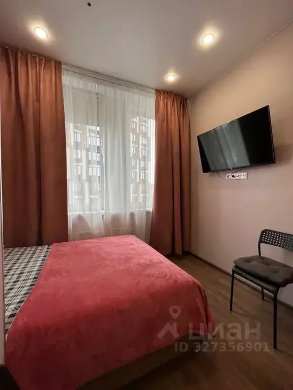 Студия Москва Востряковское ш., 7с2 (20.0 м) - Фото 2