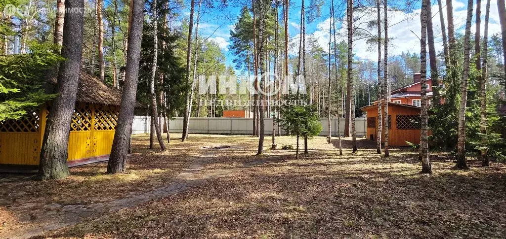 Дом в Одинцовский городской округ, СНТ Нара, 63 (180 м) - Фото 2