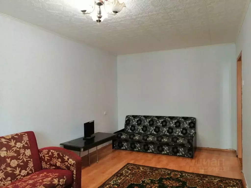 1-к кв. Челябинская область, Челябинск ул. Молодогвардейцев, 56 (30.0 ... - Фото 2