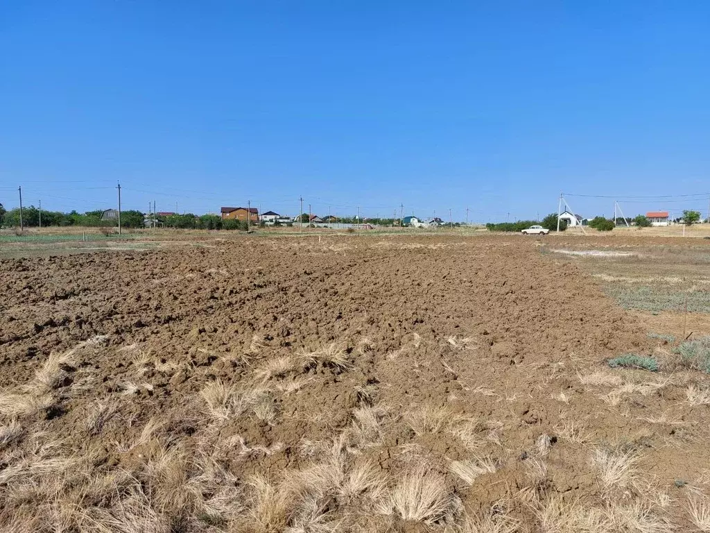 Участок в Крым, Феодосия Инвалидов Ручеек СПК,  (8.0 сот.) - Фото 1