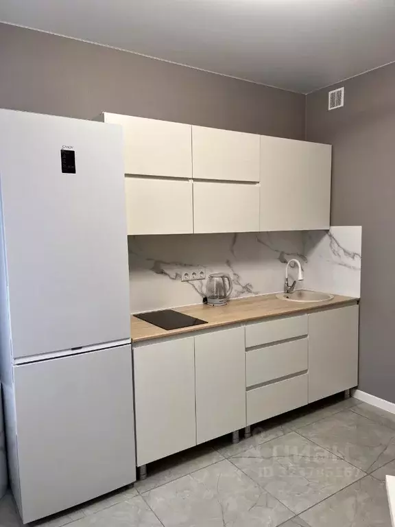 1-к кв. Московская область, Старая Купавна Богородский городской ... - Фото 2