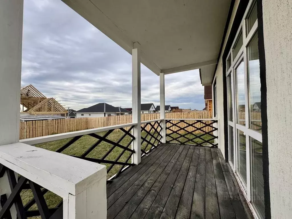 Дом в Иркутская область, Иркутский муниципальный округ, с. ... - Фото 2