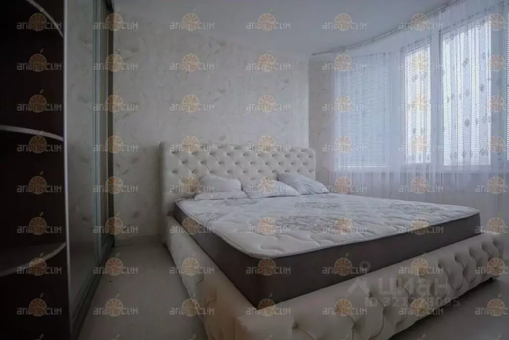 2-к кв. Ставропольский край, Ставрополь ул. Пирогова, 78 (58.8 м) - Фото 0