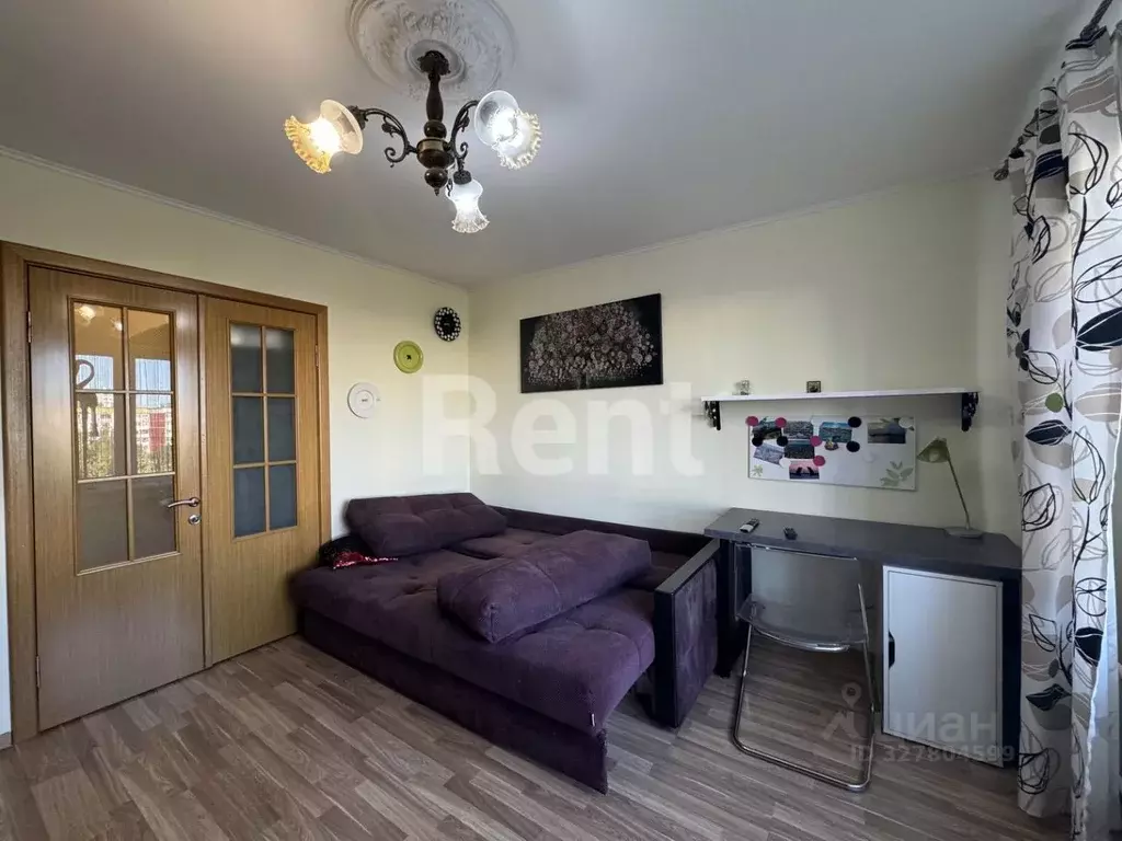 3-к кв. Москва Ясеневая ул., 19К3 (62.0 м) - Фото 1