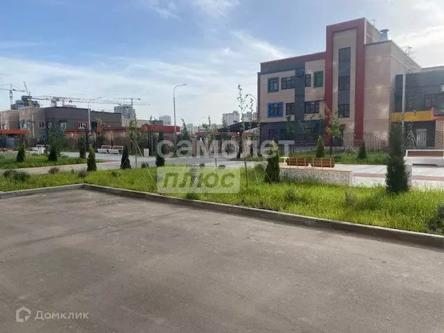 Продаётся 1-к квартира, 33.7 м - Фото 0
