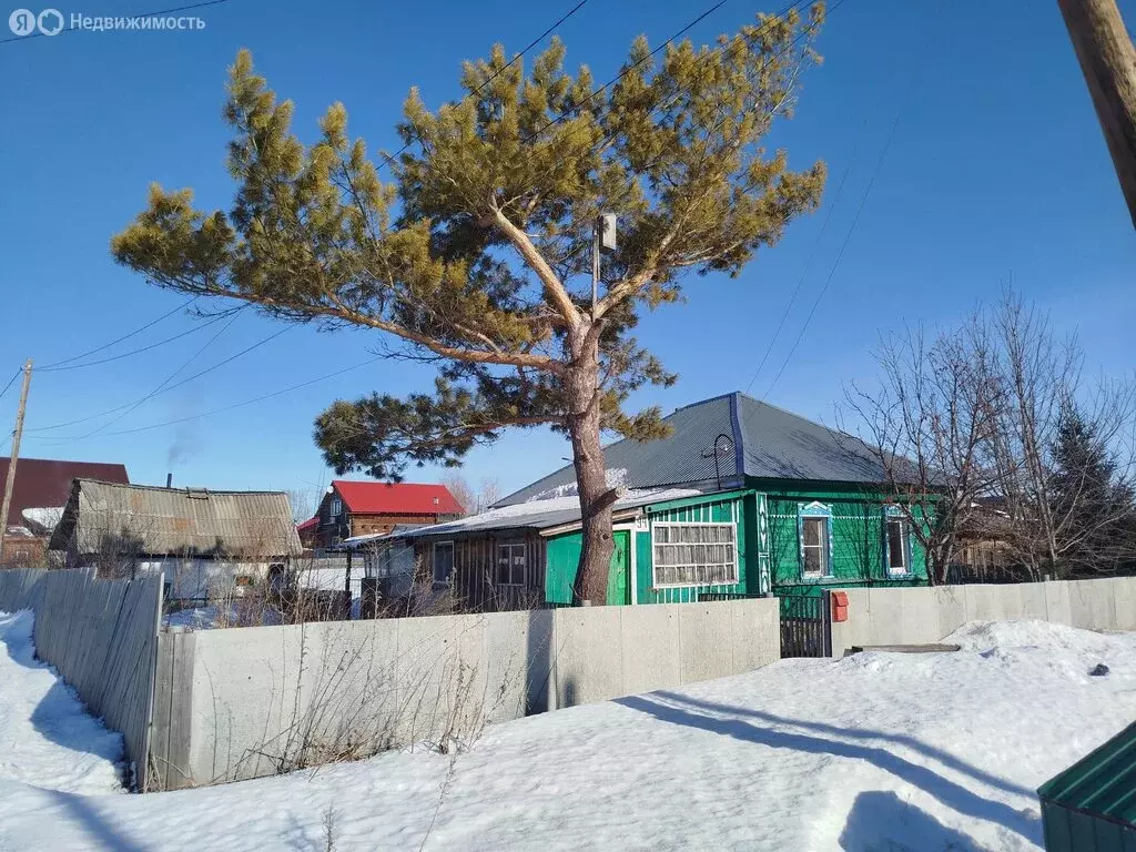 Дом в село Власиха, Шаховская улица (42 м) - Фото 1