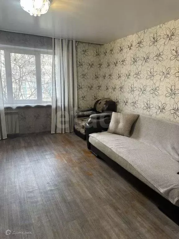 Продаётся 2-к квартира, 51.6 м - Фото 0