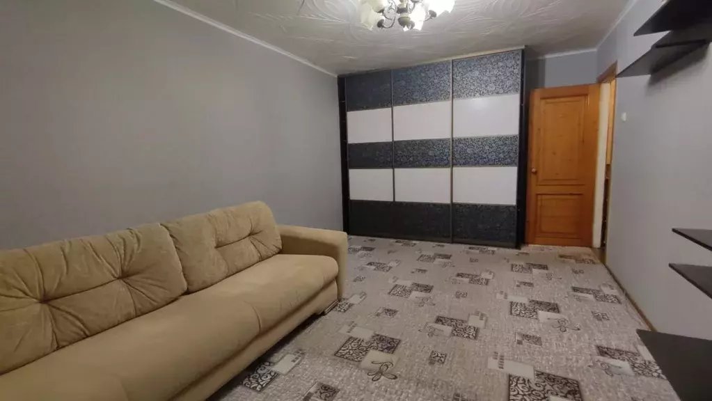 1-к кв. Саратовская область, Саратов ул. Имени Е.И. Пугачева, 12/16 ... - Фото 0