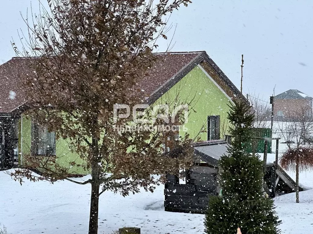 Дом в Ленинградская область, Кировский район, Шумское с/пос, д. Горка  ... - Фото 2