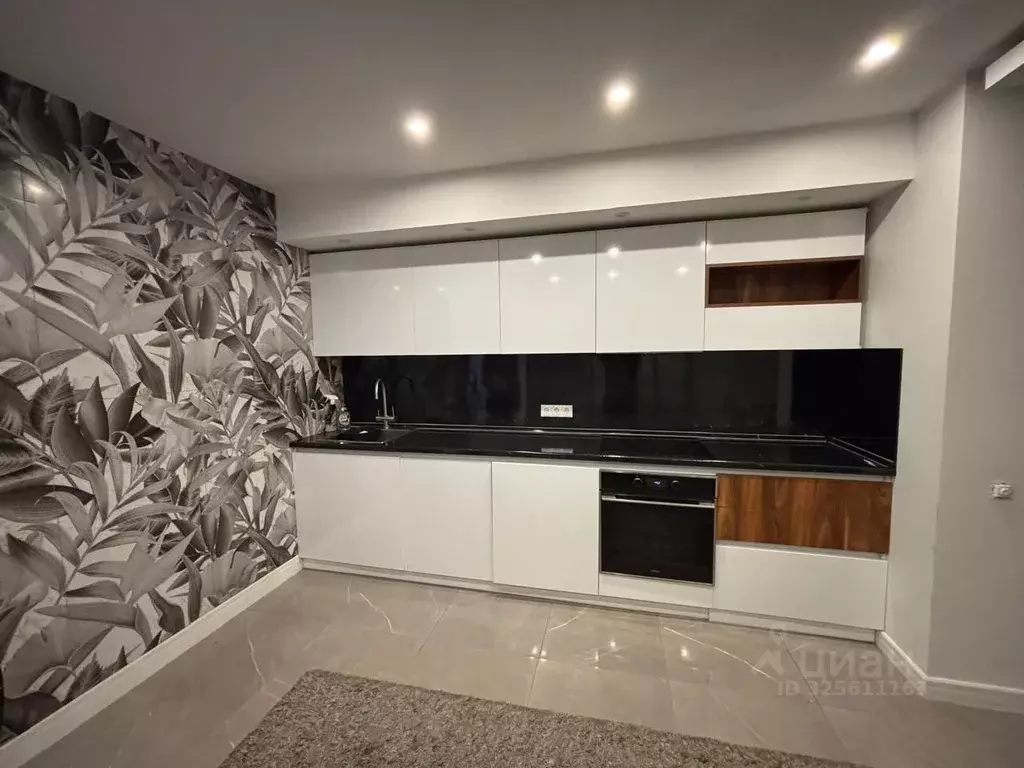 3-к кв. Москва ул. Мельникова, 3к1 (96.0 м) - Фото 1