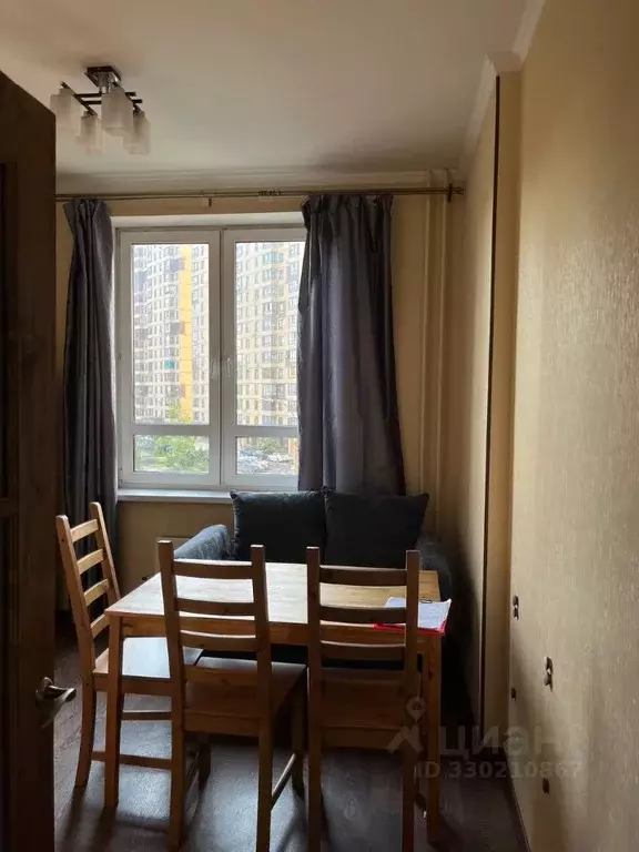 1-к кв. Московская область, Мытищи просп. Астрахова, 6 (35.0 м) - Фото 2