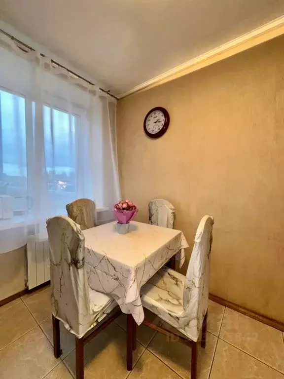 2-к кв. Москва Кутузовский просп., 24 (58.0 м) - Фото 2