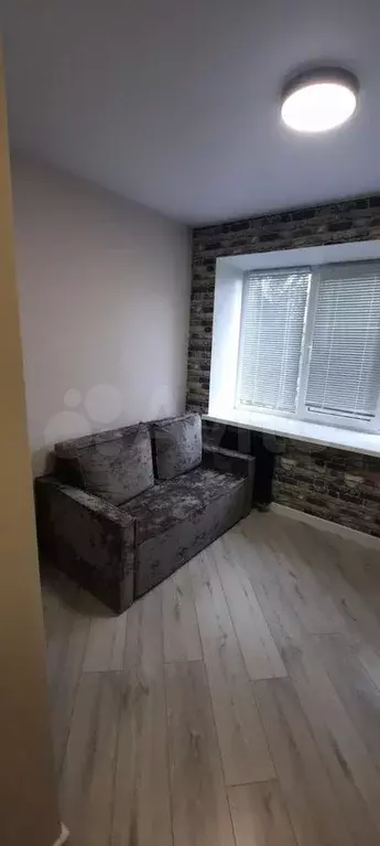Квартира-студия, 12,2 м, 4/5 эт. - Фото 0